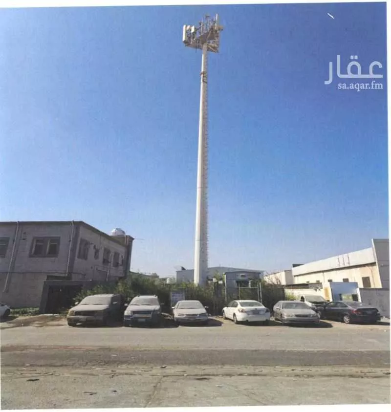 أرض للبيع في حي الصناعية2, مدينة القطيف, المنطقة الشرقية 1 صورة