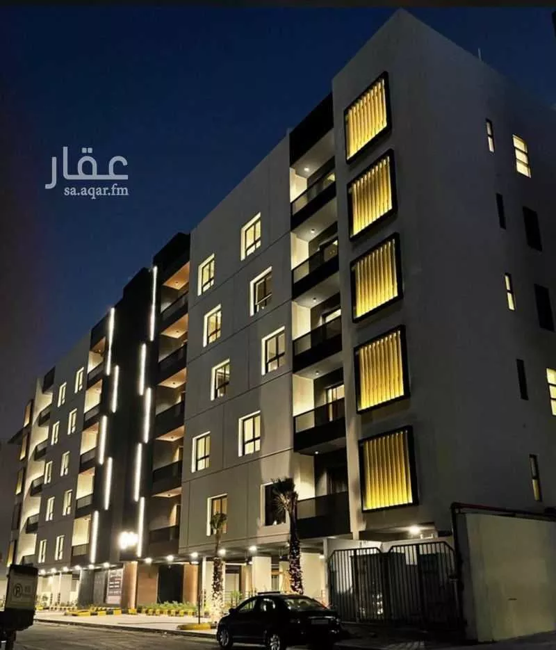 شقة للإيجار في شارع اسحاق بن قبيصة الخزاعي, حي البندرية, مدينة الخبر, المنطقة الشرقية 1 صورة