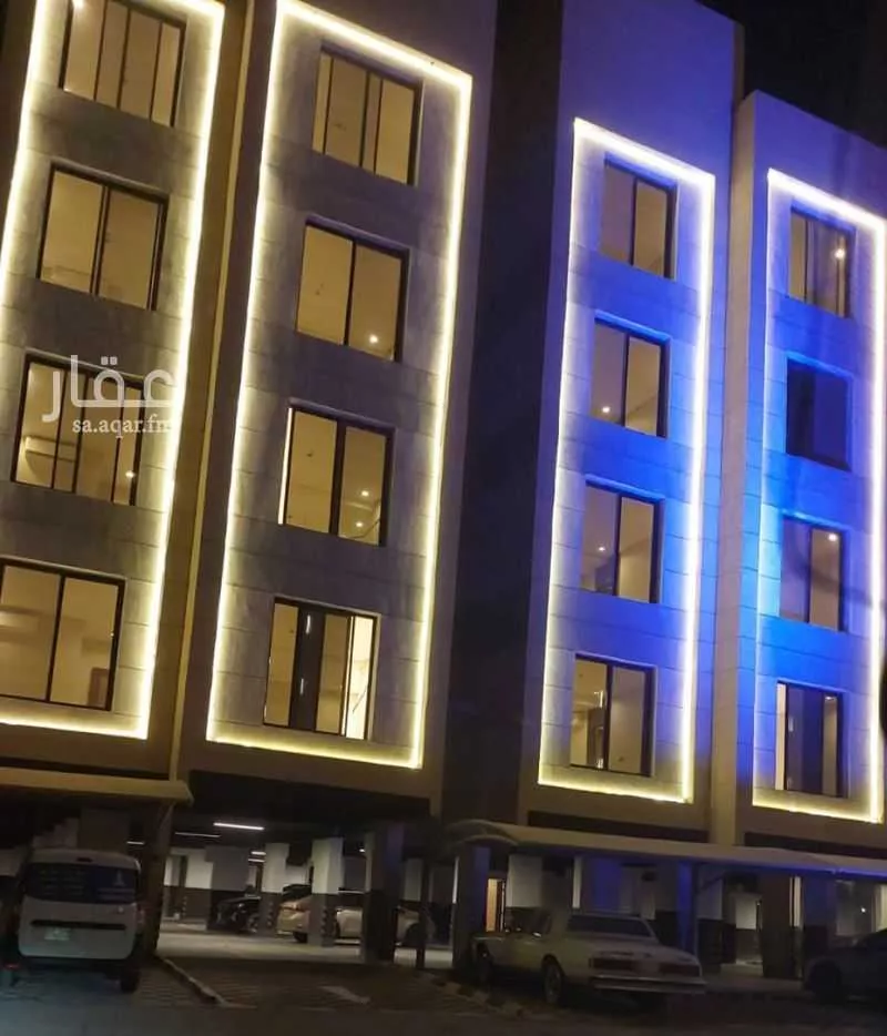 شقة للإيجار في شارع مدائن صالح, حي الحمراء, مدينة الخبر, المنطقة الشرقية 1 صورة