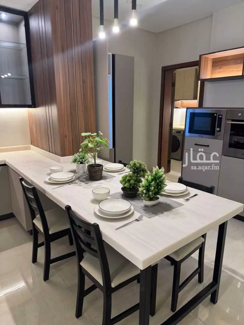 شقة للإيجار في حي الروابي, مدينة الخبر, المنطقة الشرقية 1 صورة