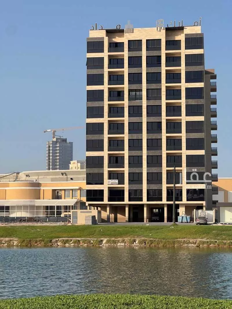 شقة للإيجار في شارع النخيل, حي الحمراء, مدينة الخبر, المنطقة الشرقية 1 صورة