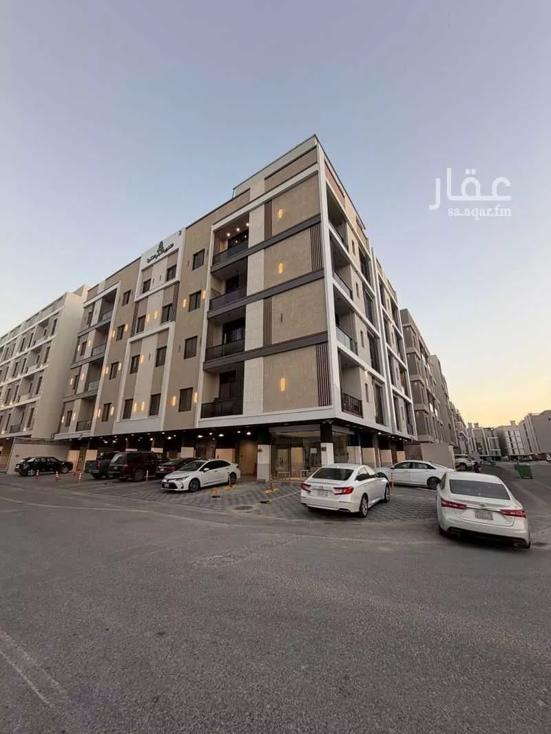 شقة للإيجار في شارع العطايف, حي الحمراء, مدينة الخبر, المنطقة الشرقية 1 صورة