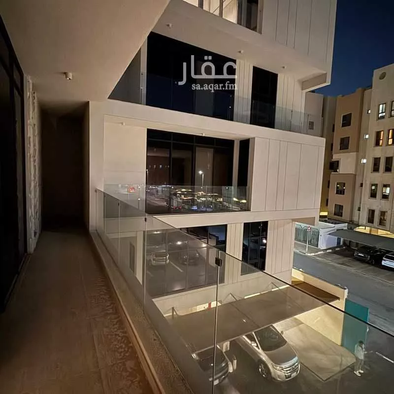 شقة للإيجار في شارع عثمان ابن مظعون, حي الروابي, مدينة الخبر, المنطقة الشرقية 1 صورة