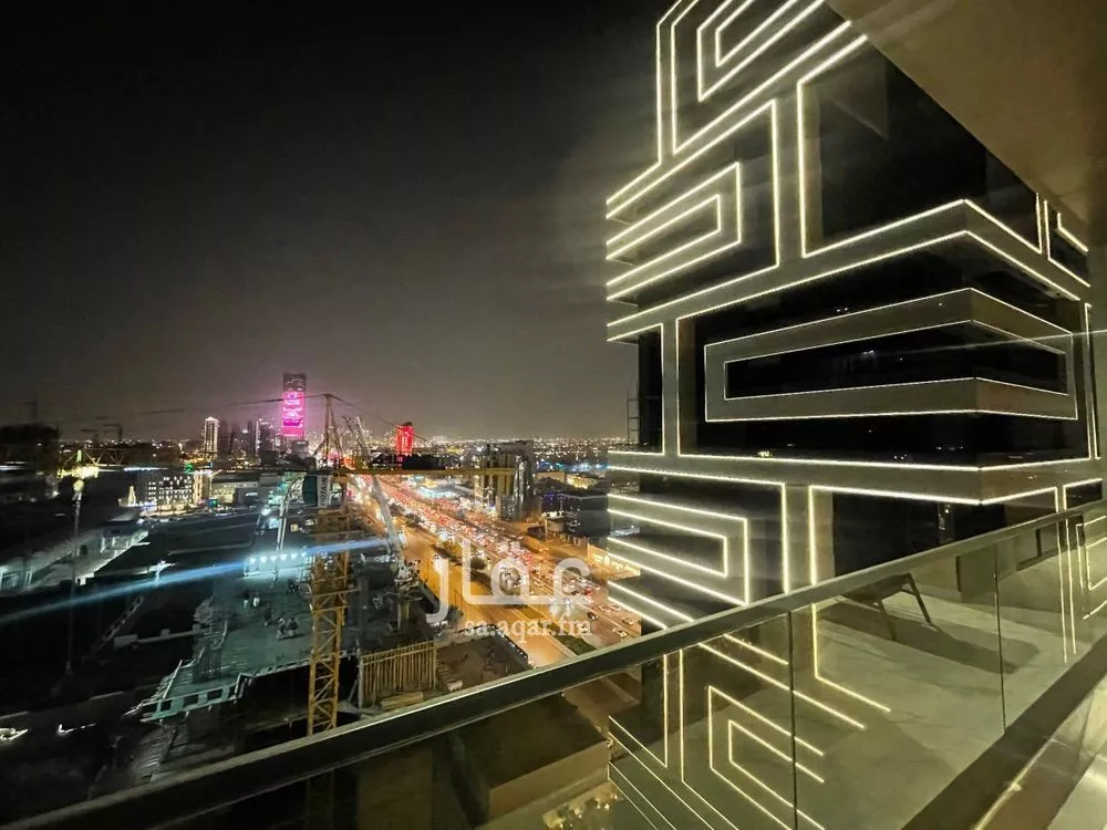 شقة للإيجار في شارع وادي بيشه, حي الصحافة, مدينة الرياض, منطقة الرياض 1 صورة