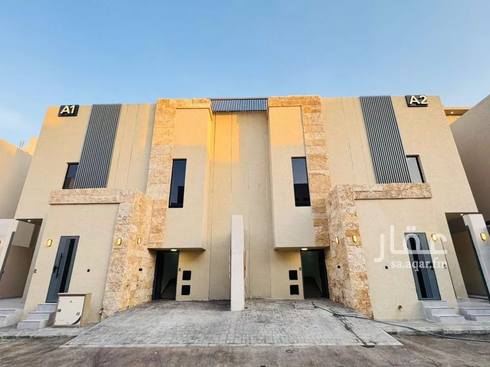 دور للبيع في شارع سعيد بن نفيل, حي الرمال, مدينة الرياض, منطقة الرياض 1 صورة