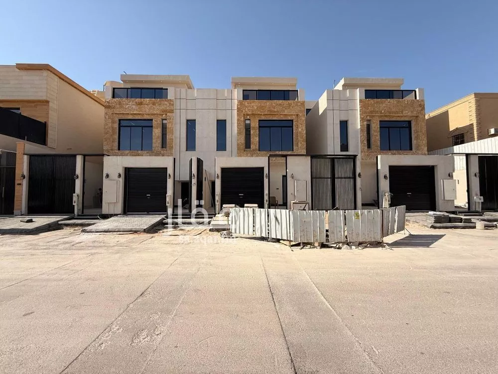 فيلا للبيع في شارع ابن إبراهيم التلمساني, حي النهضة, مدينة الرياض, منطقة الرياض 1 صورة