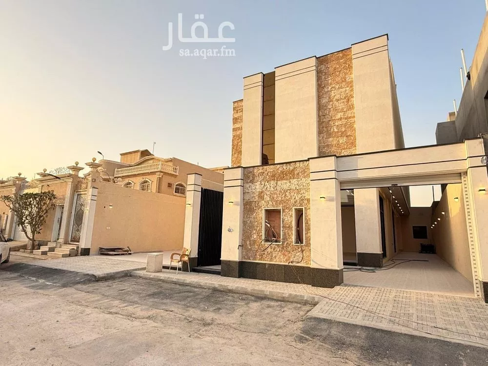 دور للبيع في شارع محمد عبدالشكور, حي البيان, مدينة الرياض, منطقة الرياض 1 صورة