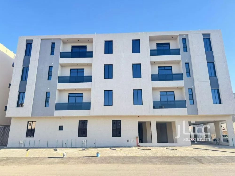 شقة للبيع في شارع محمد علي جناح, حي اليرموك, مدينة الرياض, منطقة الرياض 1 صورة