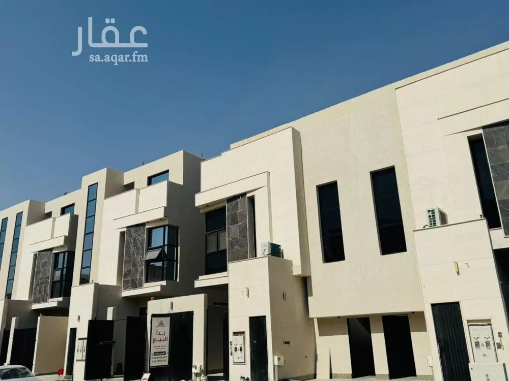 دور للبيع في شارع سنا, حي قرطبة, مدينة الرياض, منطقة الرياض 1 صورة