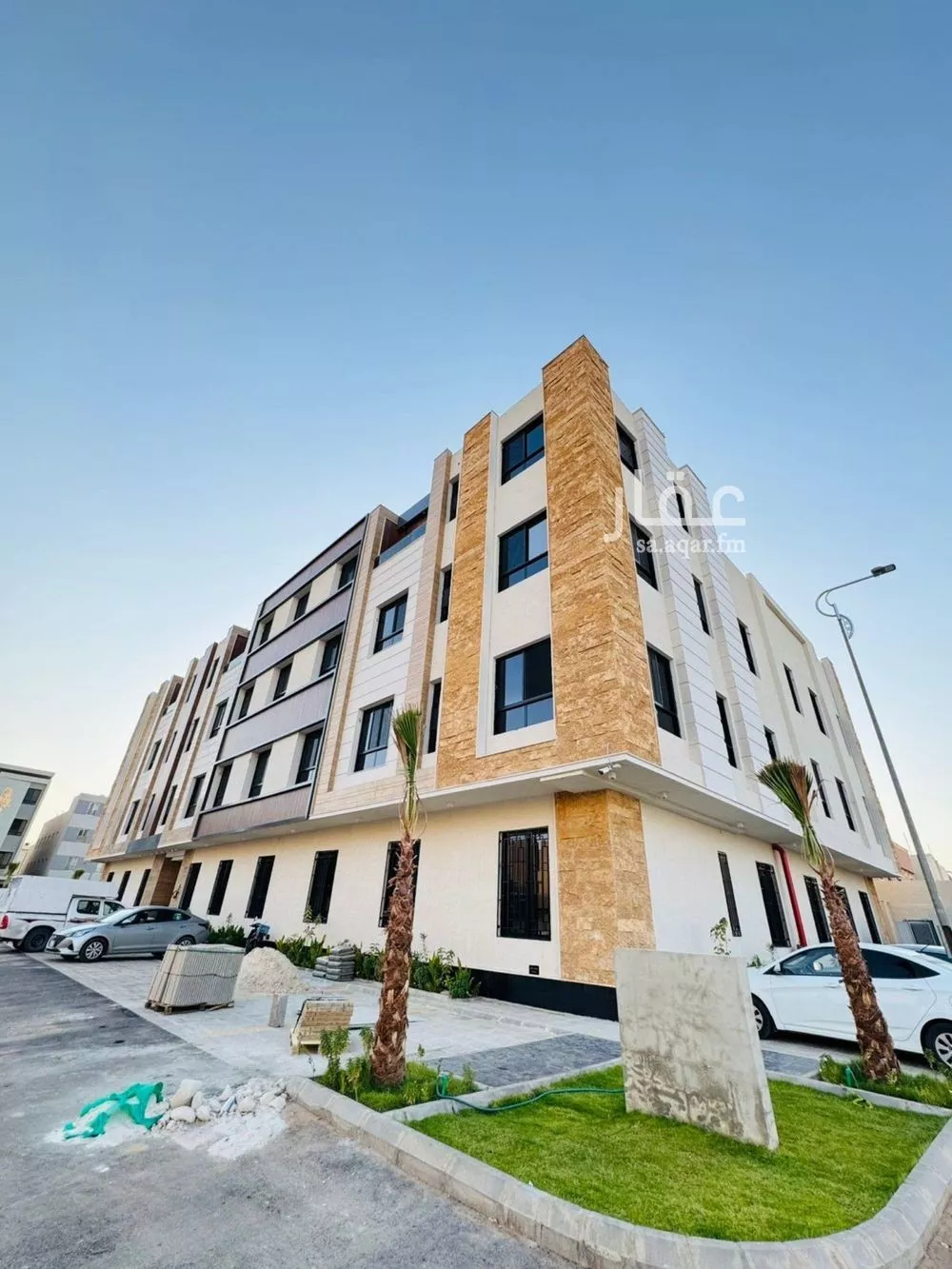 شقة للبيع في شارع القنا, حي المونسية, مدينة الرياض, منطقة الرياض 1 صورة