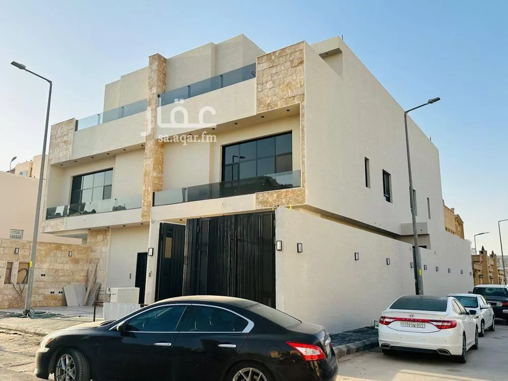 دور للبيع في شارع جبل فرقان, حي قرطبة, مدينة الرياض, منطقة الرياض 1 صورة