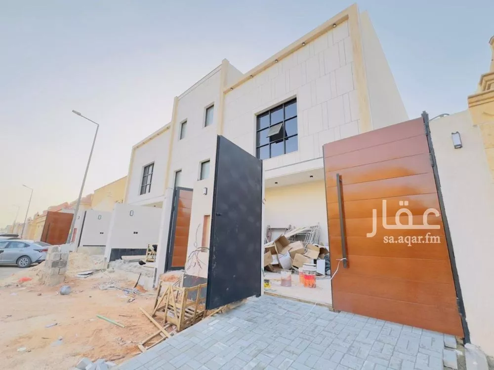 دور للبيع في شارع الصحابه, حي المونسية, مدينة الرياض, منطقة الرياض 1 صورة