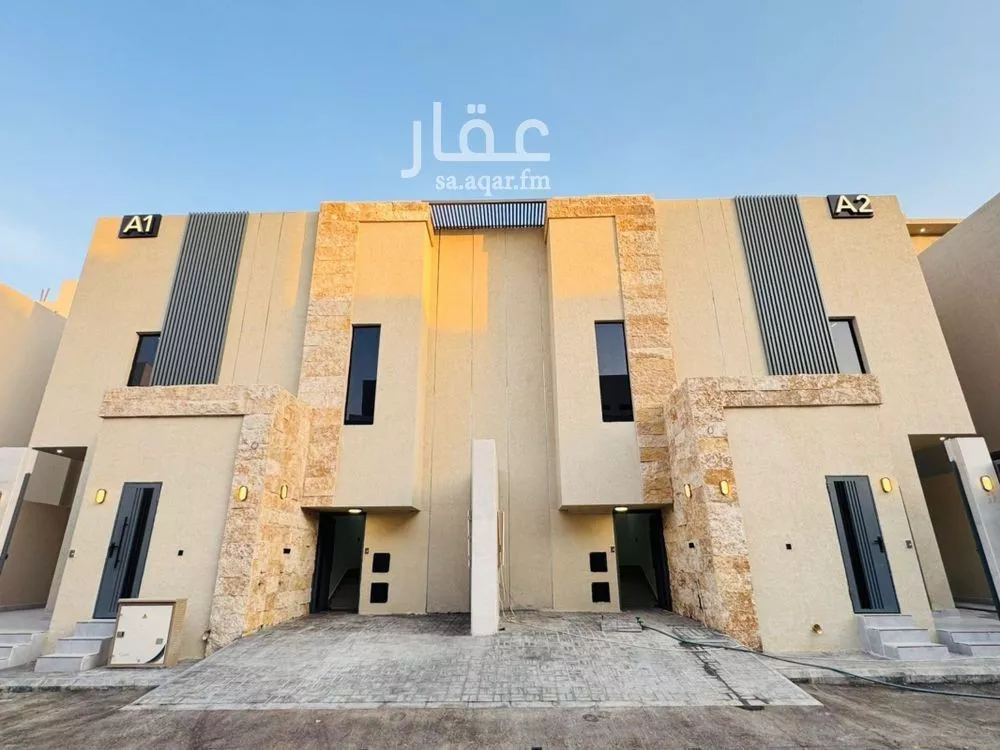 دور للبيع في شارع سعيد بن نفيل, حي الرمال, مدينة الرياض, منطقة الرياض 1 صورة