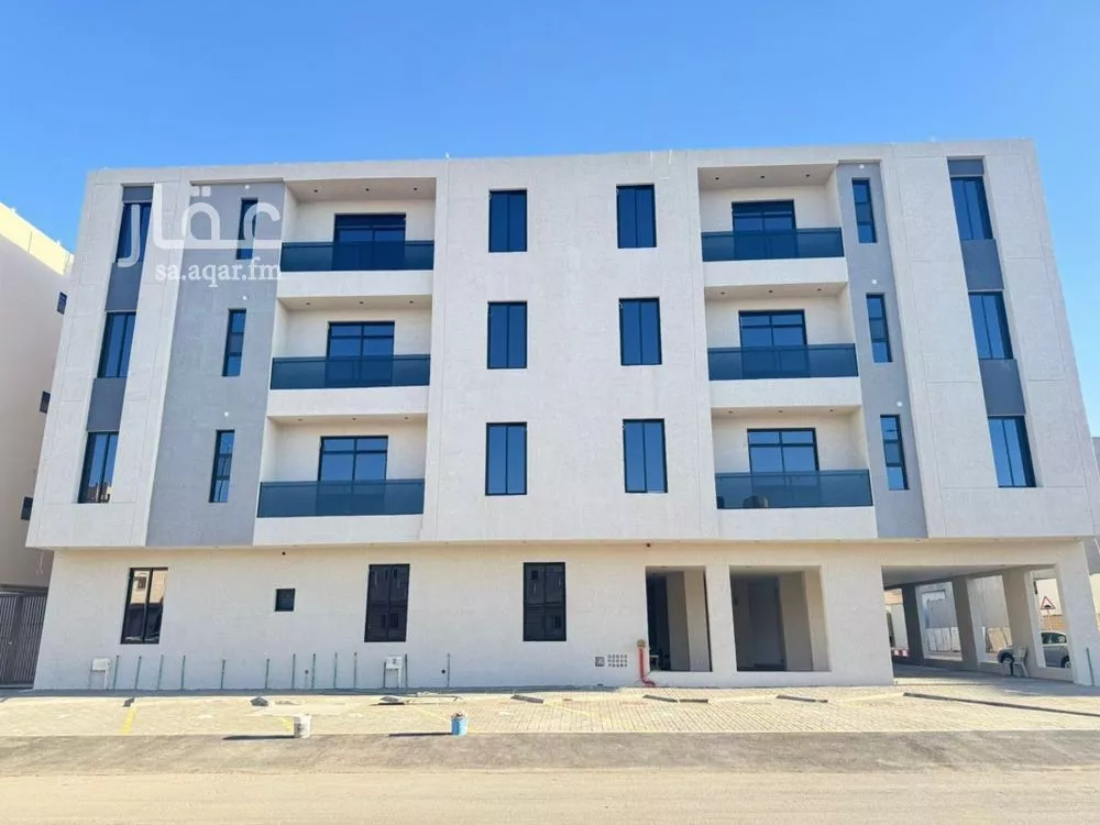 شقة للبيع في شارع محمد علي جناح, حي اليرموك, مدينة الرياض, منطقة الرياض 1 صورة