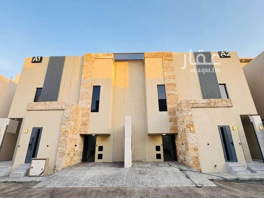 دور للبيع في شارع القاربة, حي الرمال, مدينة الرياض, منطقة الرياض 1 صورة
