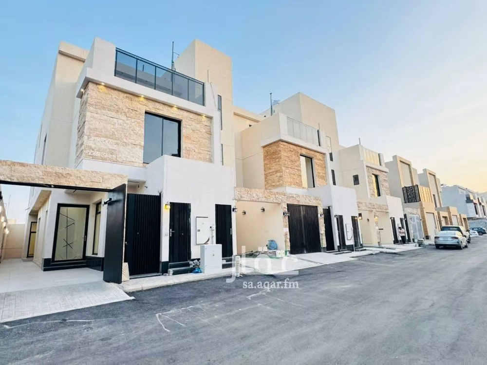 فيلا للبيع في شارع معان, حي اليرموك, مدينة الرياض, منطقة الرياض 1 صورة