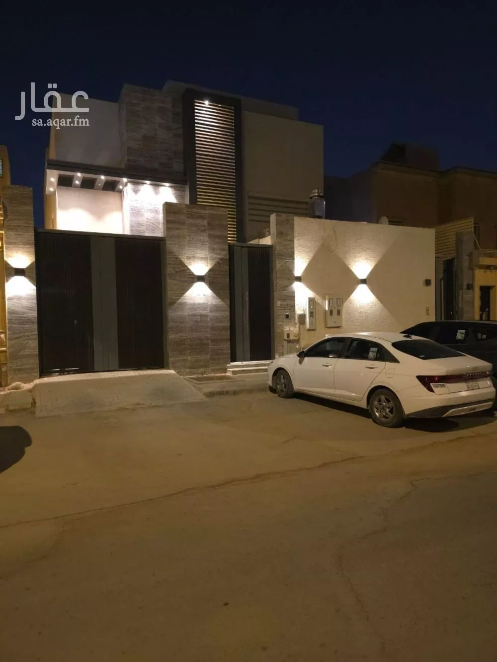 فيلا للبيع في شارع رقم 280, حي المونسية, مدينة الرياض, منطقة الرياض 1 صورة