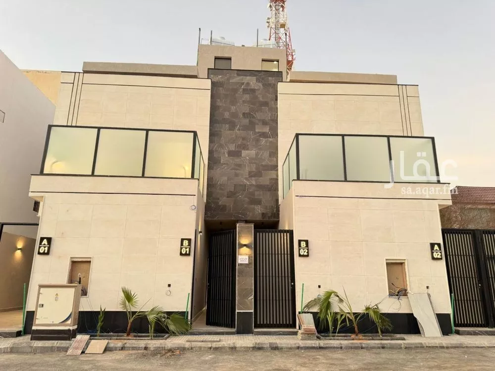 فيلا للبيع في شارع طريق الدمام, حي البيان, مدينة الرياض, منطقة الرياض 1 صورة