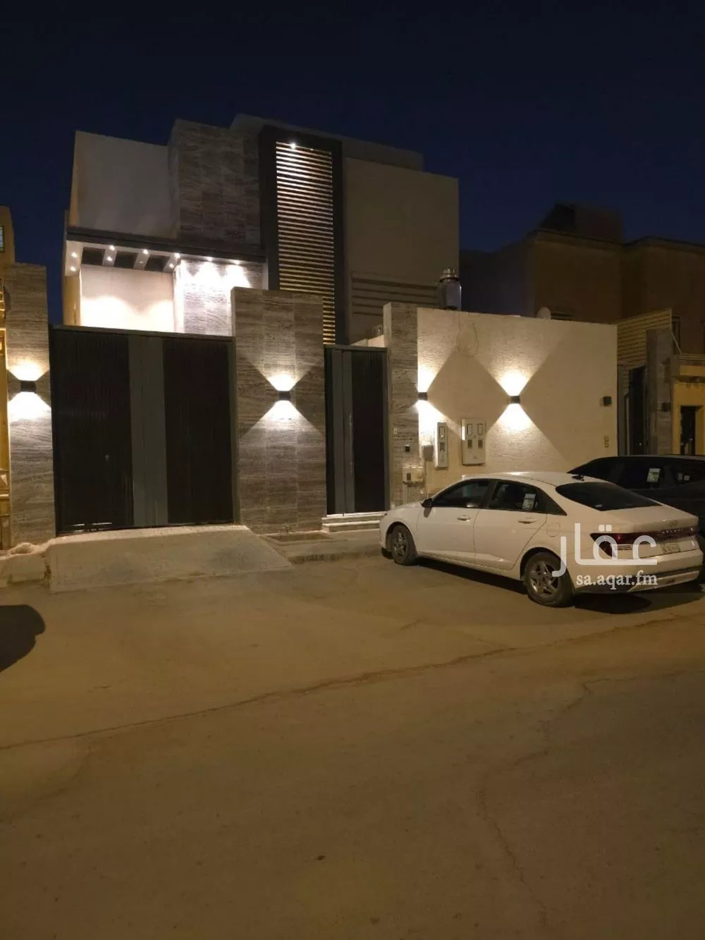 فيلا للبيع في شارع رقم 280, حي المونسية, مدينة الرياض, منطقة الرياض 1 صورة