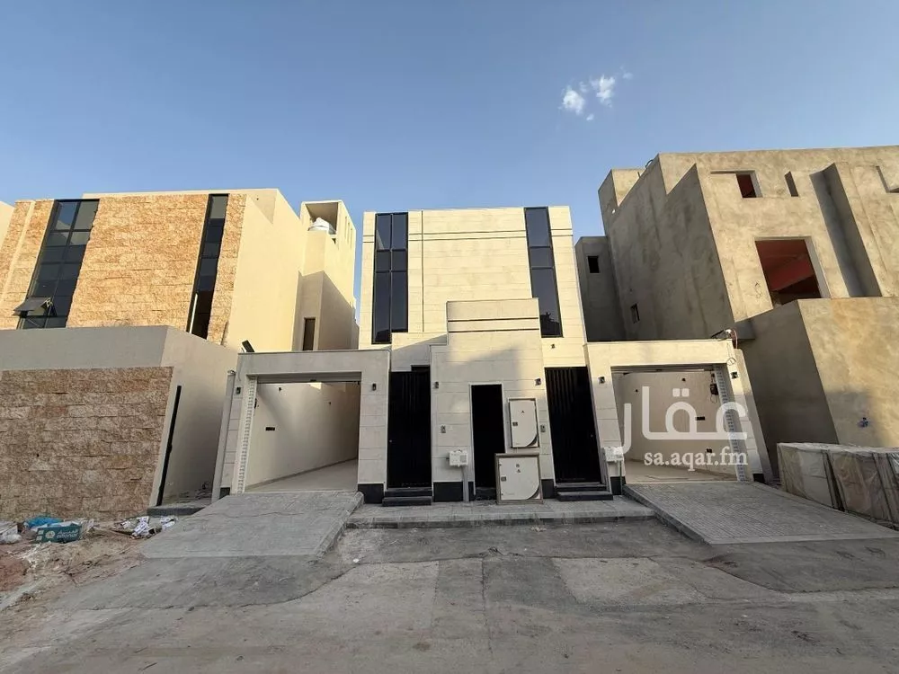 دور للبيع في شارع عبدالقدوس الانصاري, حي الرمال, مدينة الرياض, منطقة الرياض 1 صورة