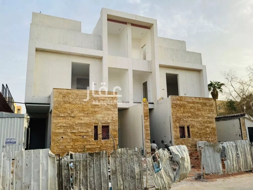 شقة للبيع في شارع سكاكا, حي اليرموك, مدينة الرياض, منطقة الرياض 1 صورة