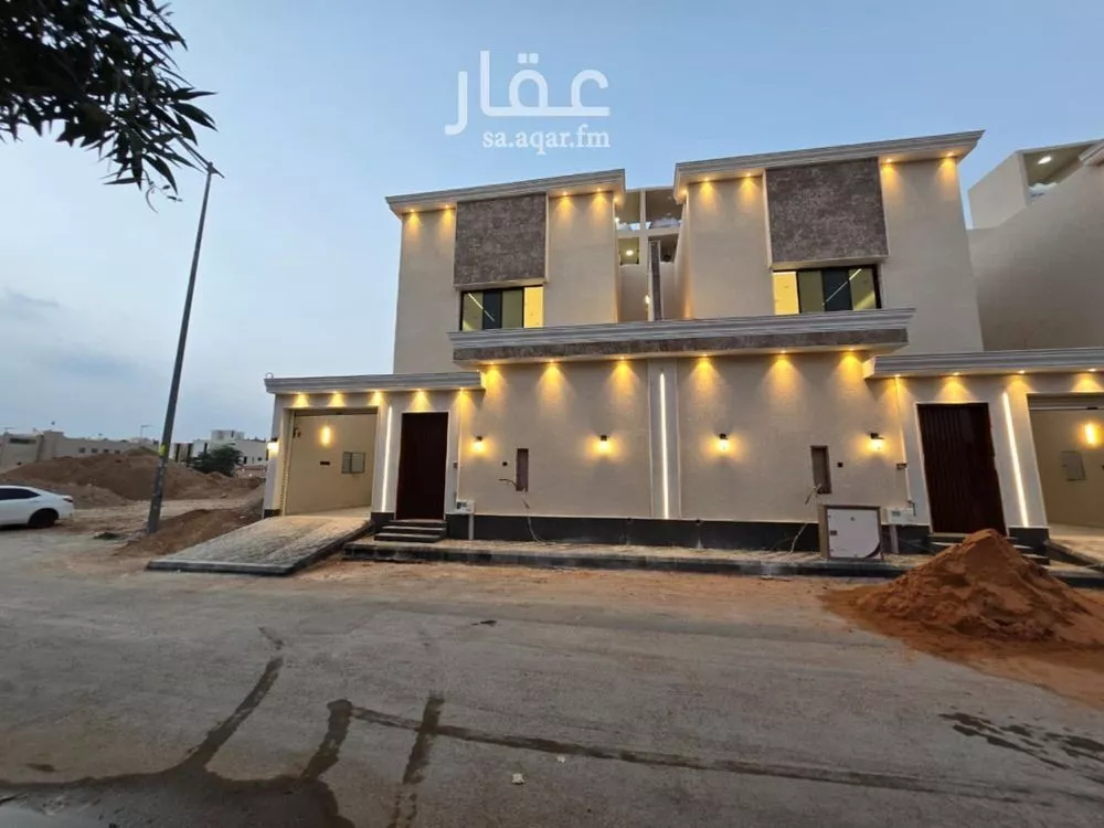 فيلا للبيع في شارع جبل الحسي, حي القادسية, مدينة الرياض, منطقة الرياض 1 صورة