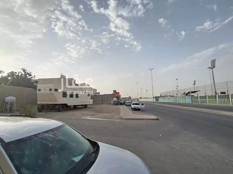 أرض للإيجار في شارع شارع الخوارزمي, حي الفيصلية, مدينة الخرج, منطقة الرياض 1 صورة