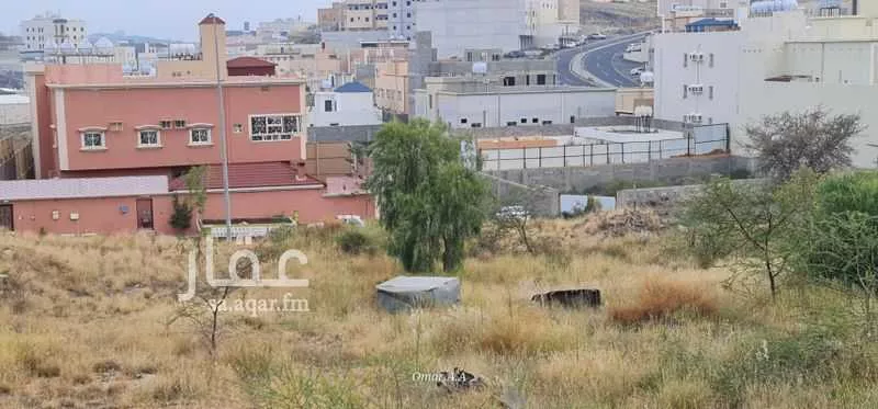أرض للبيع في شارع 16 الروابي, حي الروابي, مدينة ابها, منطقة عسير 1 صورة