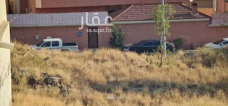 أرض للبيع في شارع 16 الروابي, حي الروابي, مدينة ابها, منطقة عسير 1 صورة
