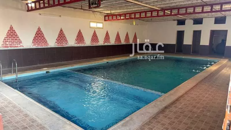 شاليه واستراحة للحجز في شارع الحارث بن الحارث الاشعري ، الرياض ، ضرما 1 صورة