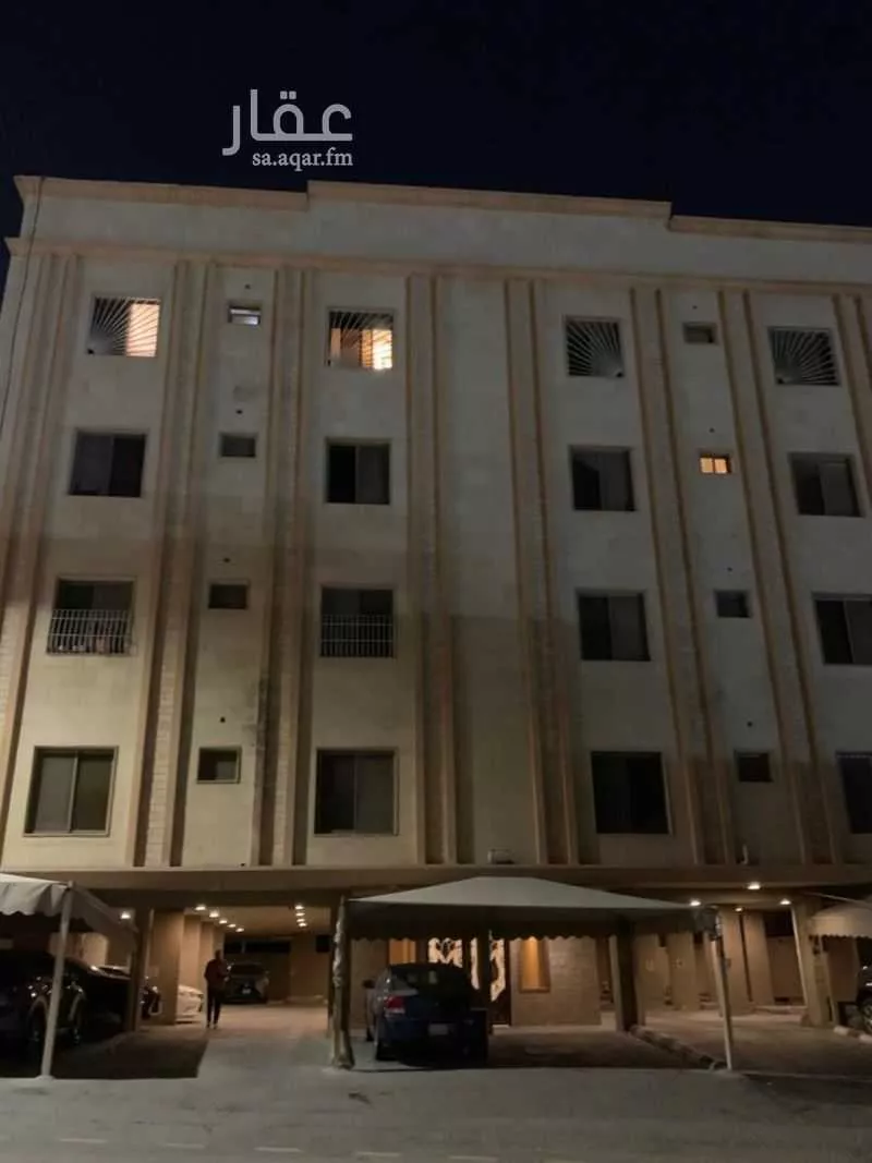 شقة للبيع في شارع الهيثم بن خارجة, حي الدوحة الجنوبية, مدينة الظهران, المنطقة الشرقية 1 صورة