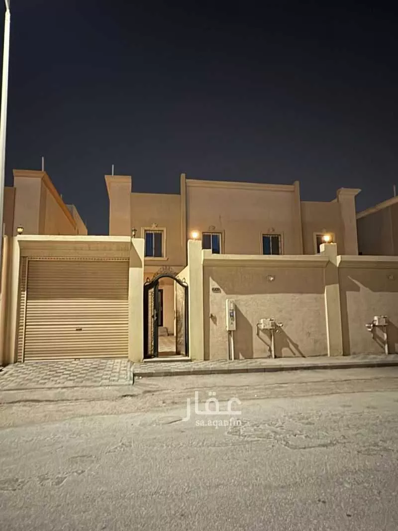 فيلا للبيع في شارع خالد بن سنان العبسي, حي العروبة, مدينة الدمام, المنطقة الشرقية 1 صورة