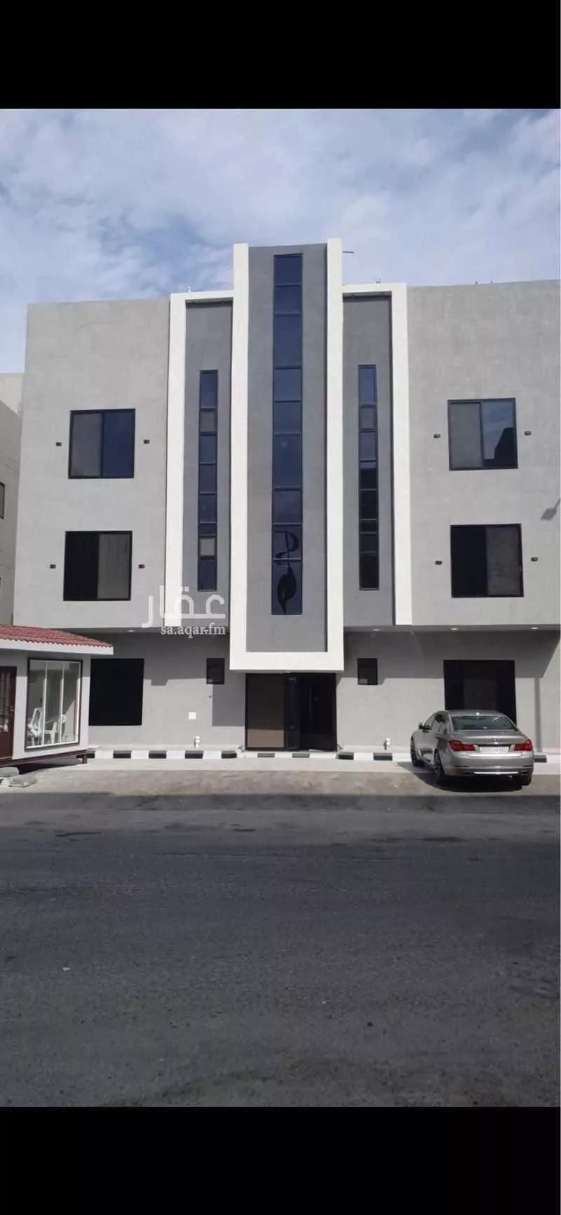 عمارة للبيع في شارع العدل, حي الشعلة, مدينة الدمام, المنطقة الشرقية 1 صورة