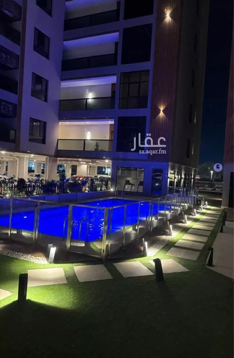 شقة للإيجار في حي الحمراء, مدينة الخبر, المنطقة الشرقية 1 صورة
