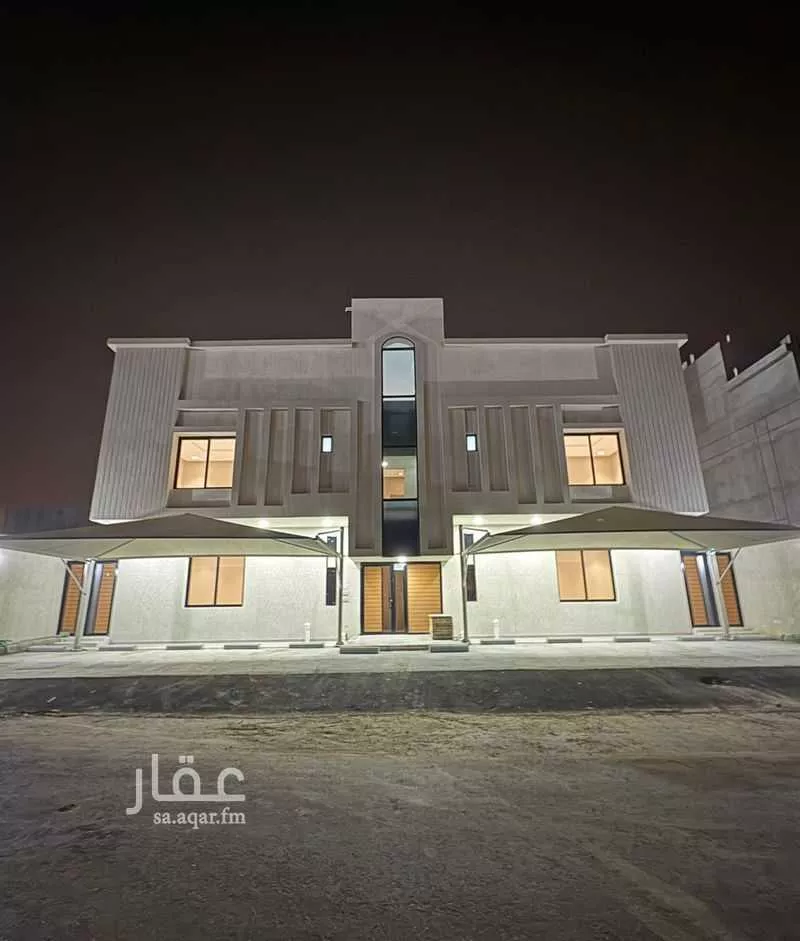 شقة للبيع في شارع ابن الطاهري, حي العروبة, مدينة الدمام, المنطقة الشرقية 1 صورة