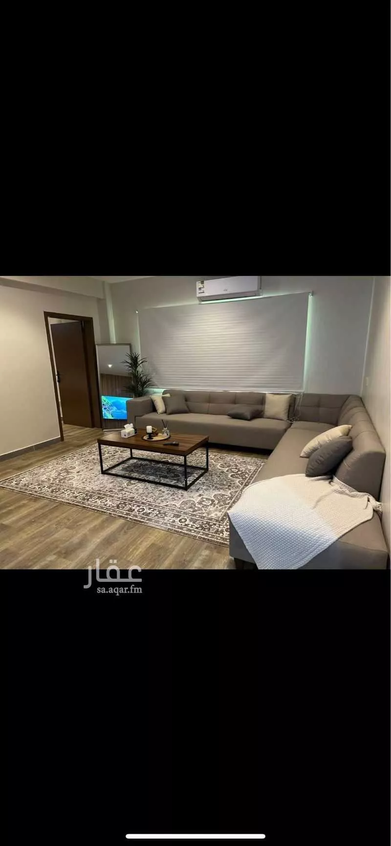 شقة مفروشة للحجز في شارع الهفوف, حي الياسمين, الرياض 1 صورة