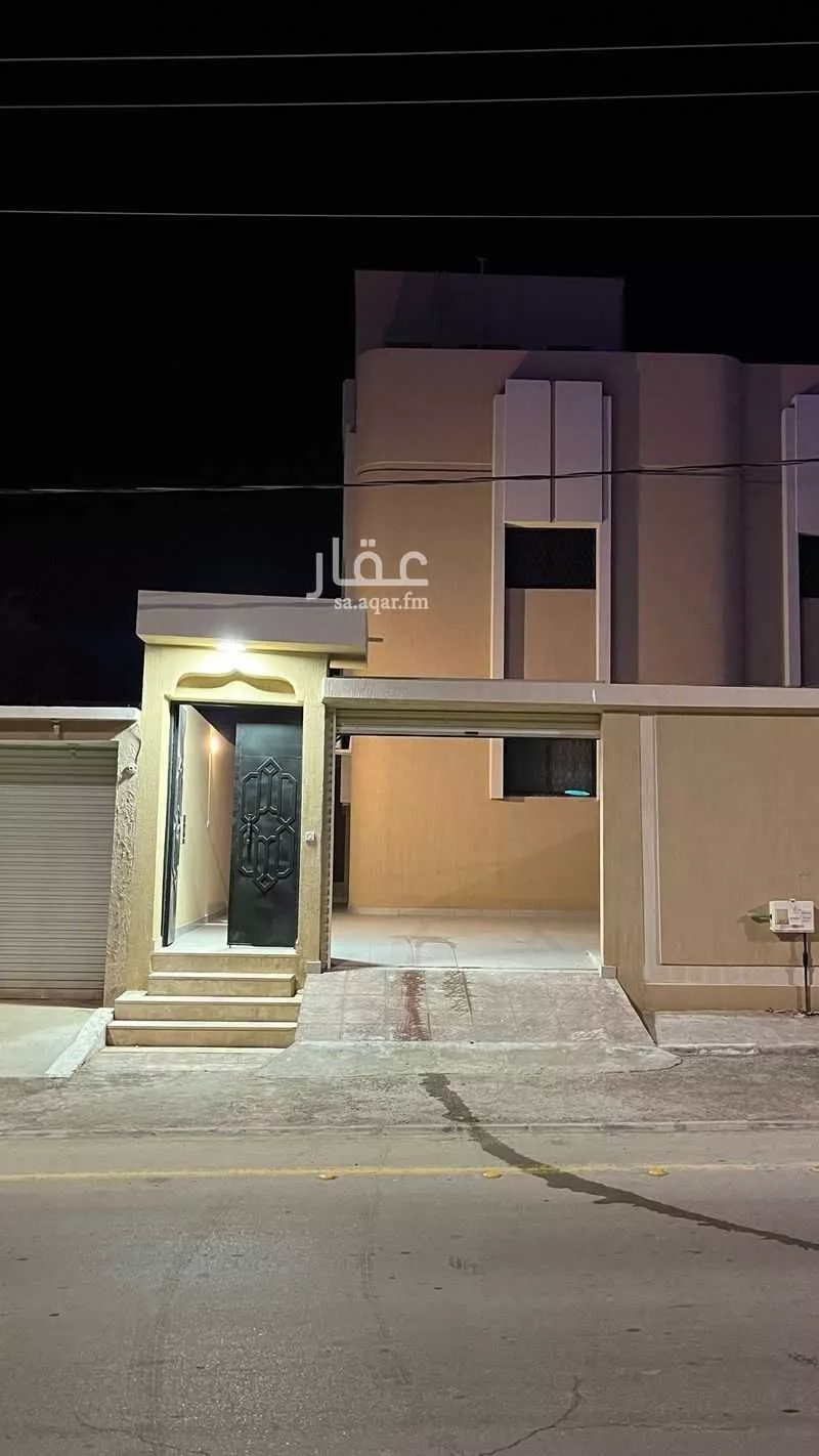 دور للإيجار في طريق الملك فهد ، حي السد ، حريملاء ، حريملاء 1 صورة