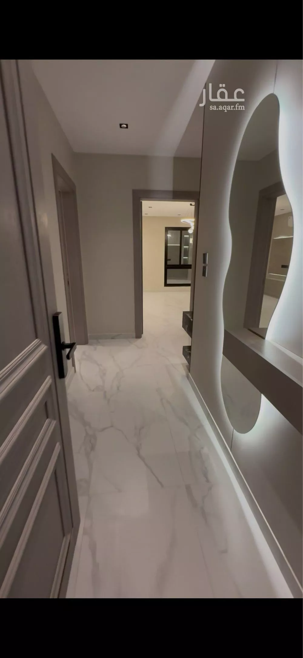 شقة للبيع في شارع العطايف, حي الحمراء, مدينة الخبر, المنطقة الشرقية 1 صورة