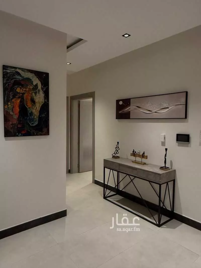 شقة للإيجار في حي الحمراء, مدينة الخبر, المنطقة الشرقية 1 صورة