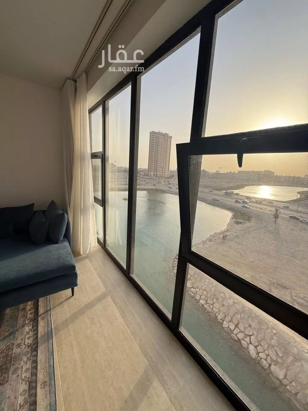 شقة للإيجار في حي الخور, مدينة الخبر, المنطقة الشرقية 1 صورة