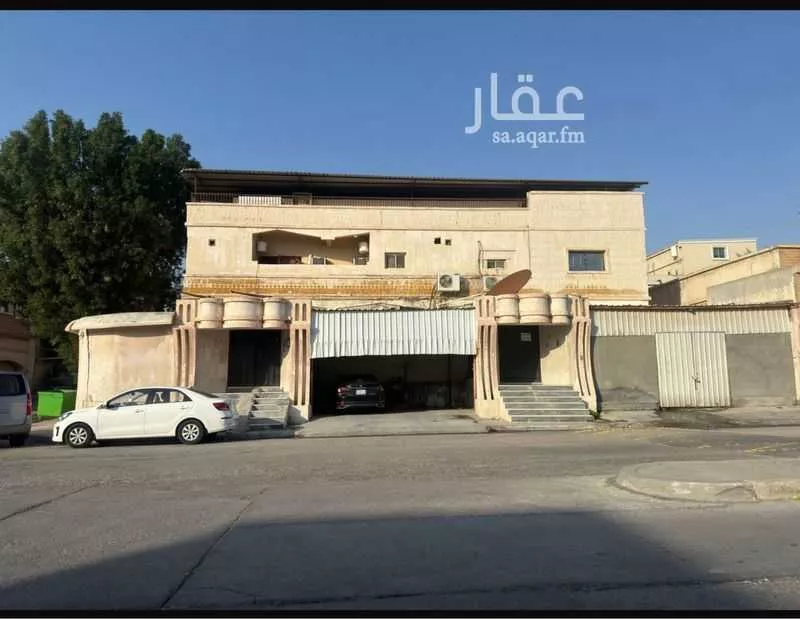 فيلا للبيع في شارع 19هـ, حي العقربية, مدينة الخبر, المنطقة الشرقية 1 صورة