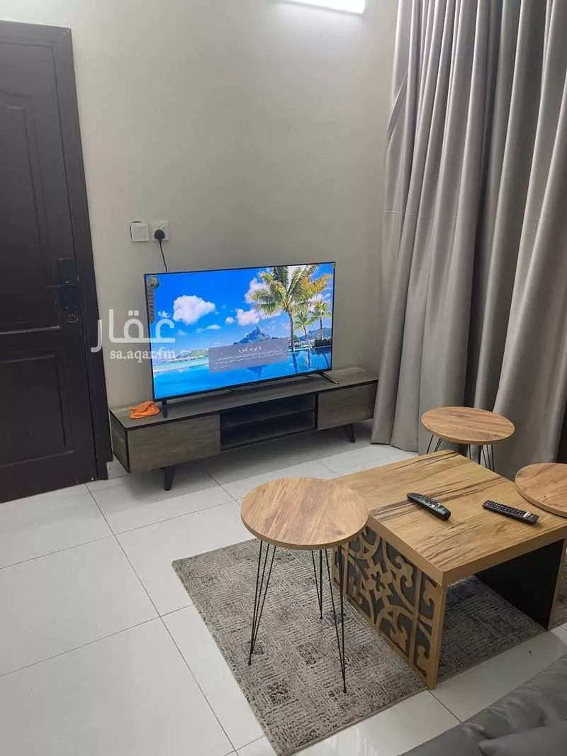 شقة مفروشة للحجز في شارع الصالحي ، حي الروضة ، جدة ، جدة 1 صورة