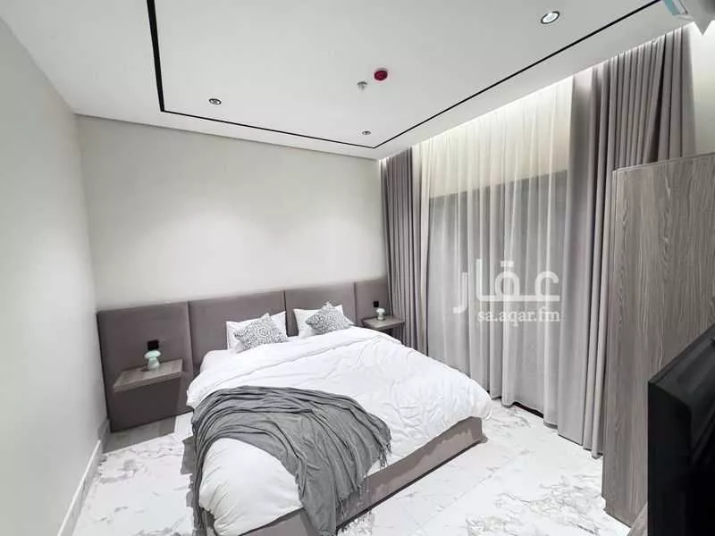 شقة للإيجار في شارع النعيرية ، حي الحمراء ، الخبر ، الخبر 1 صورة
