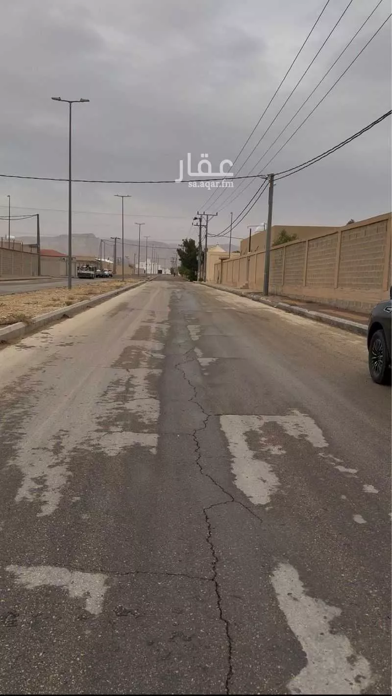 استراحة للإيجار في شارع قصور ال مقبل 92 ، الرياض ، ضرما 1 صورة