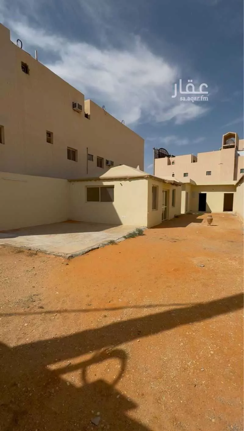 استراحة للإيجار في شارع العام, حي الياسمين, مدينة المزاحميه, منطقة الرياض 1 صورة