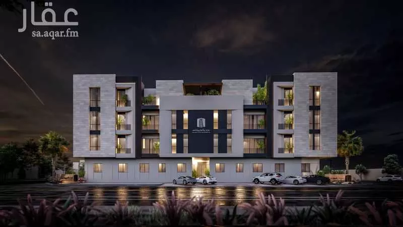 شقة للبيع في شارع حفصة بنت عمر, حي النهضة, مدينة الرياض, منطقة الرياض 1 صورة