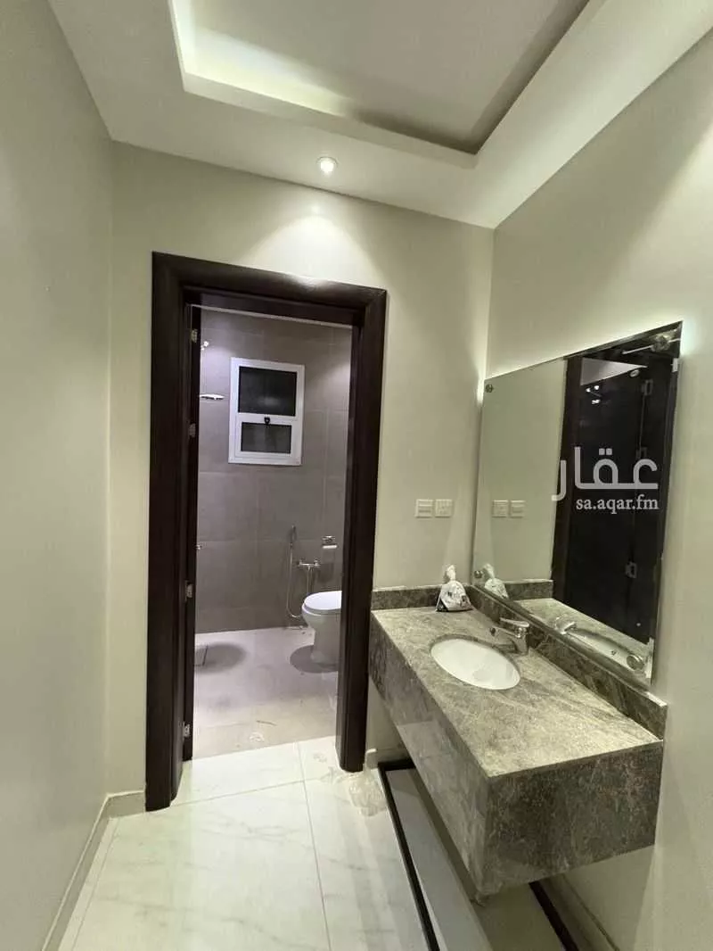 شقة للإيجار في شارع الشريح, حي الروابي, مدينة الرياض, منطقة الرياض 1 صورة