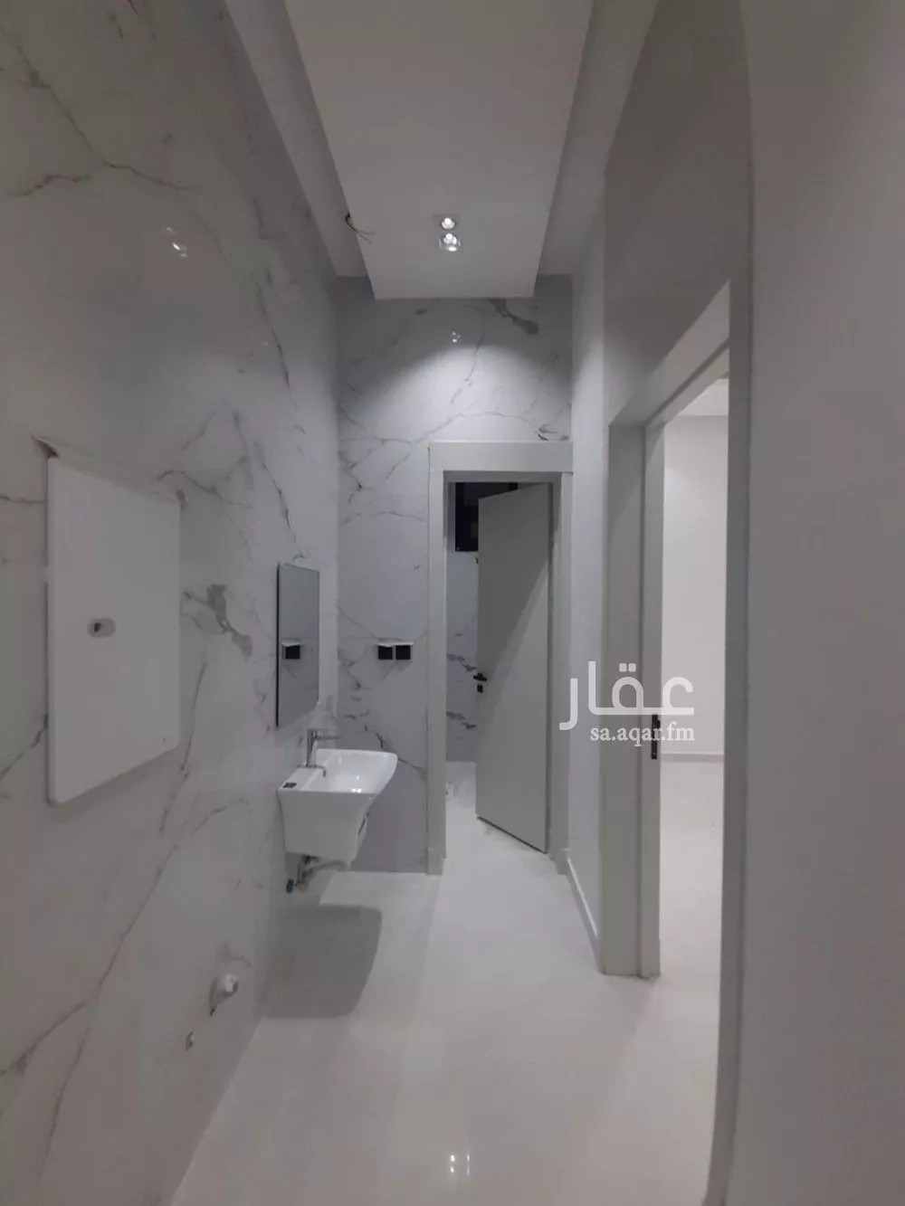 شقة للإيجار في شارع أبي المهد المقدسي, حي المرجان, مدينة الرياض, منطقة الرياض 1 صورة