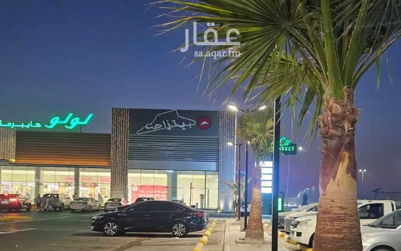 عمارة للإيجار في شارع طريق الدمام -الرياض السريع, حي العروبة, مدينة الدمام, المنطقة الشرقية 1 صورة