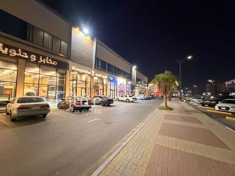 محل للإيجار في شارع طريق الملك سعود الفرعي, حي النور, مدينة الدمام, المنطقة الشرقية 1 صورة